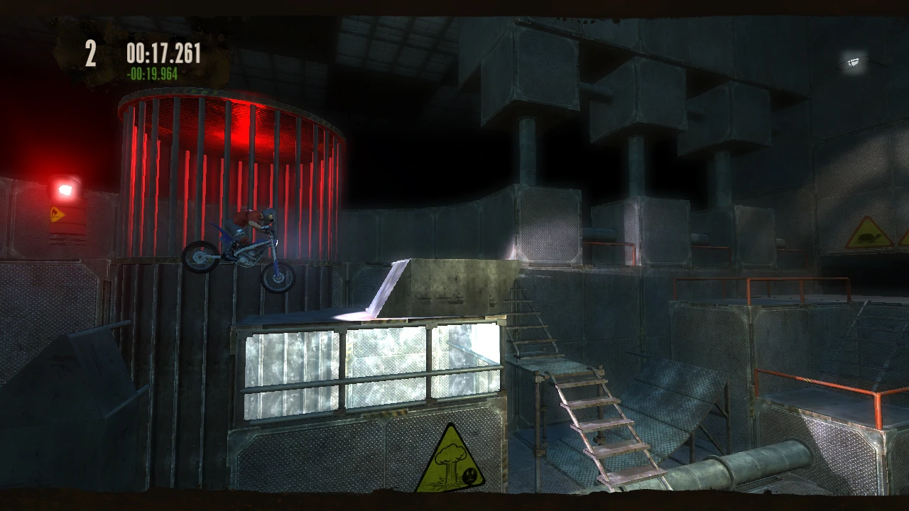 Trials HD: Big Thrills