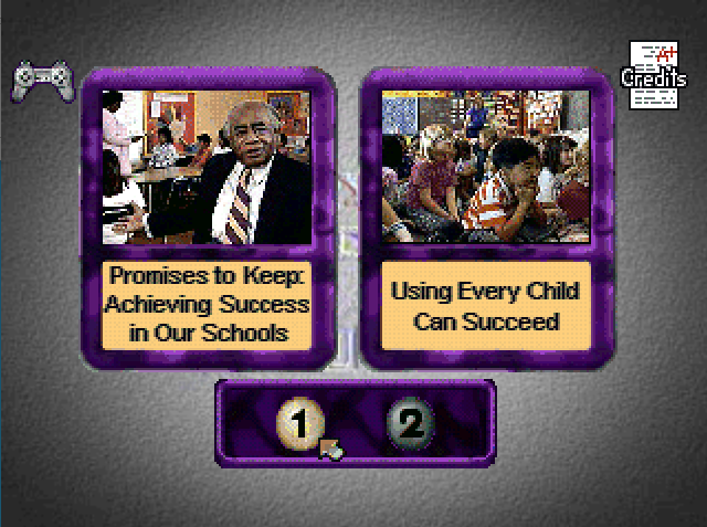 Every Child Can Succeed 1