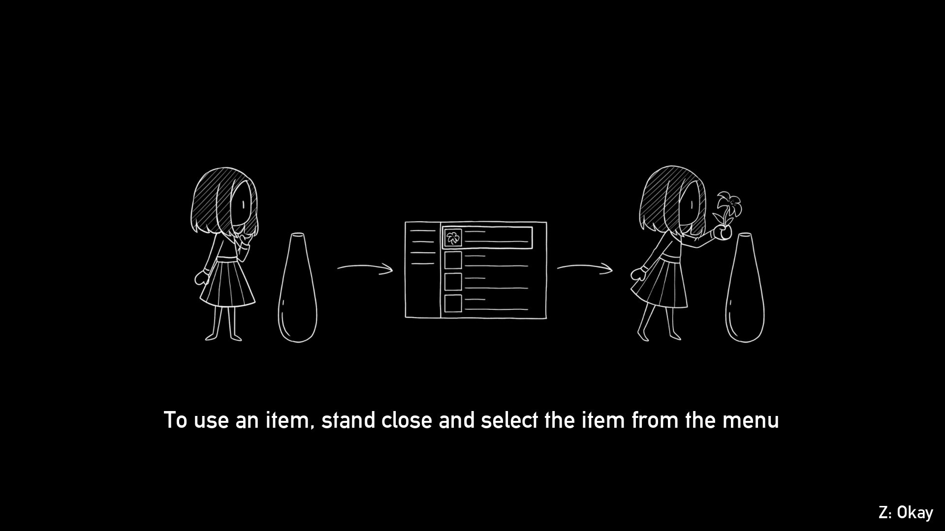 Project Kat: Paper Lily Prologue