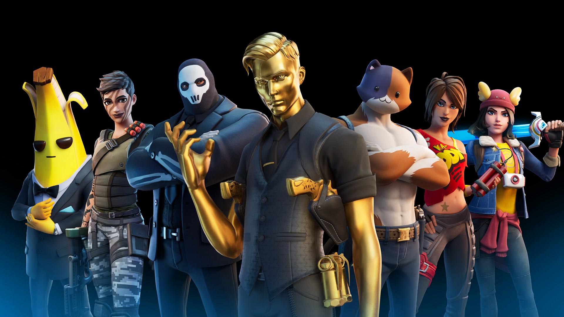 Fortnite: Chapter 2 – Season 2