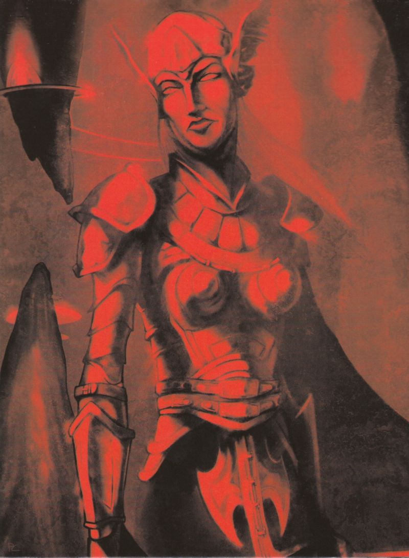 Dark Age of Camelot: Catacombs