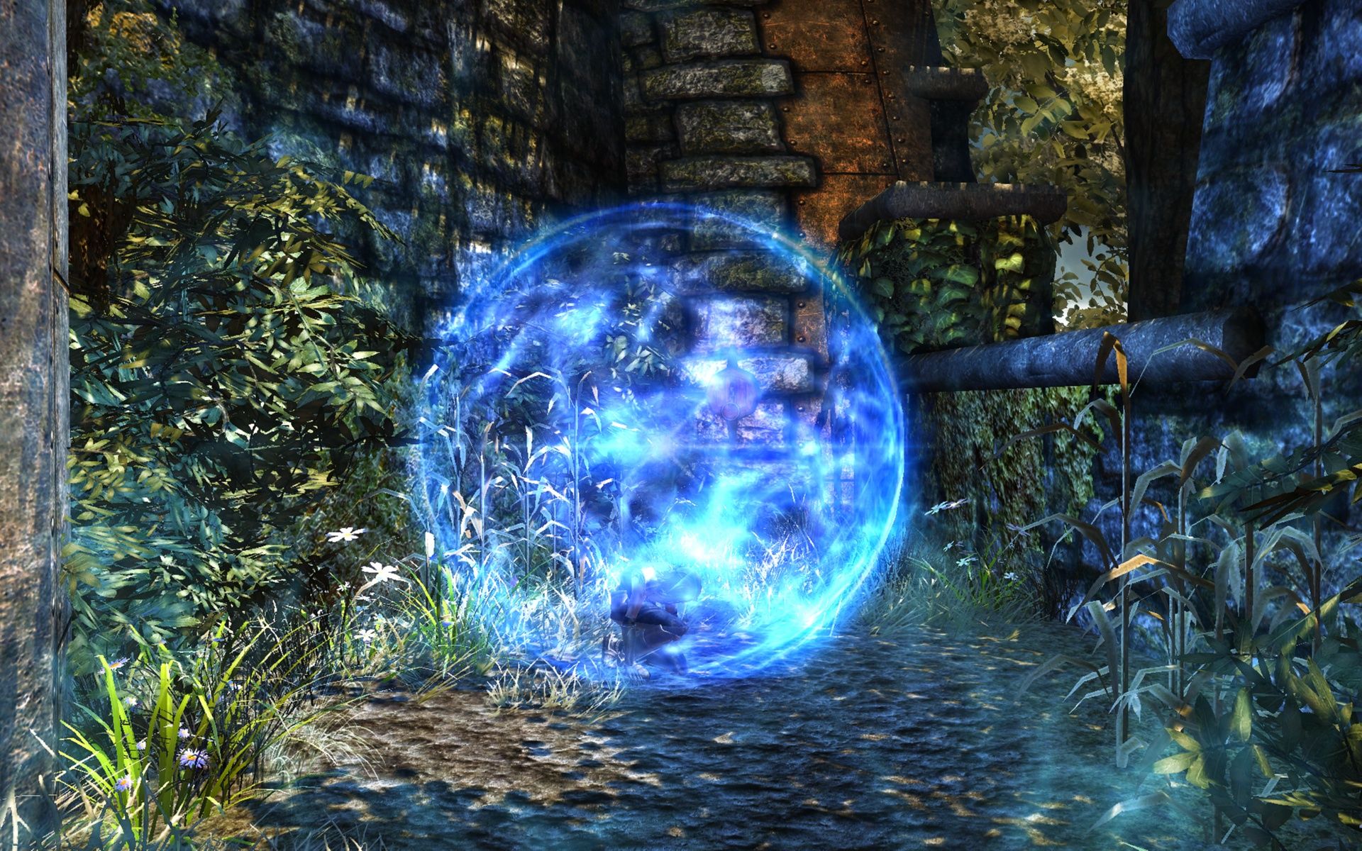 Divinity II: Flames of Vengeance