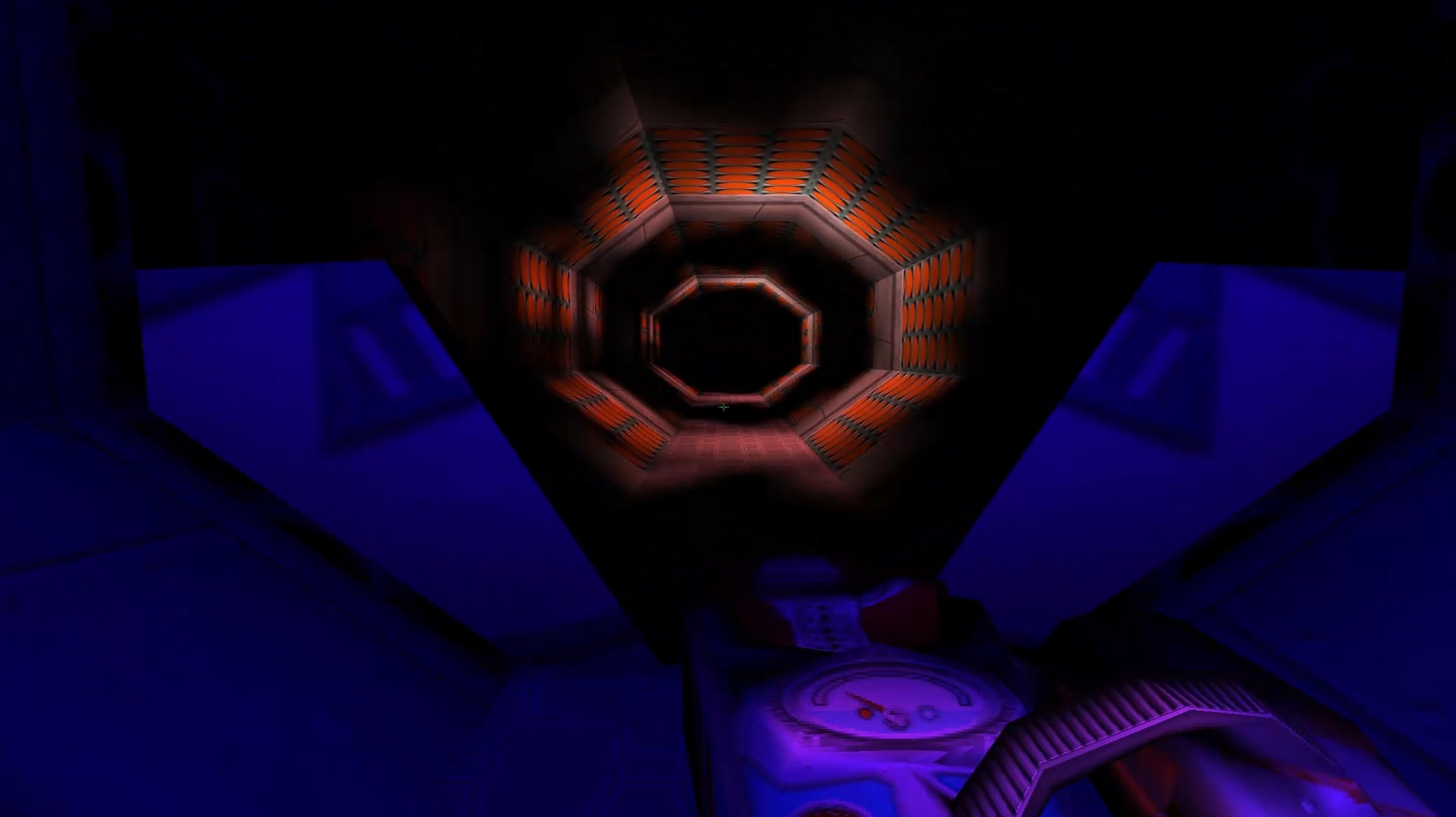 Dr. Brain: Action Reaction