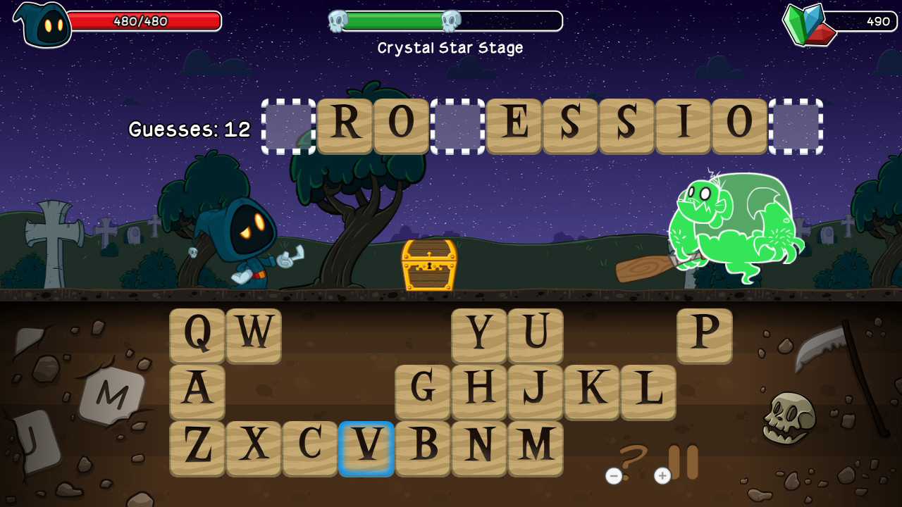 Indie Puzzle Bundle Vol. 1