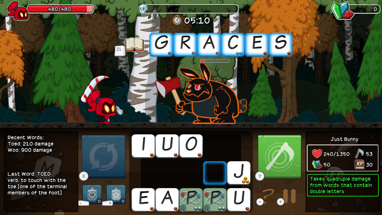Indie Puzzle Bundle Vol. 1