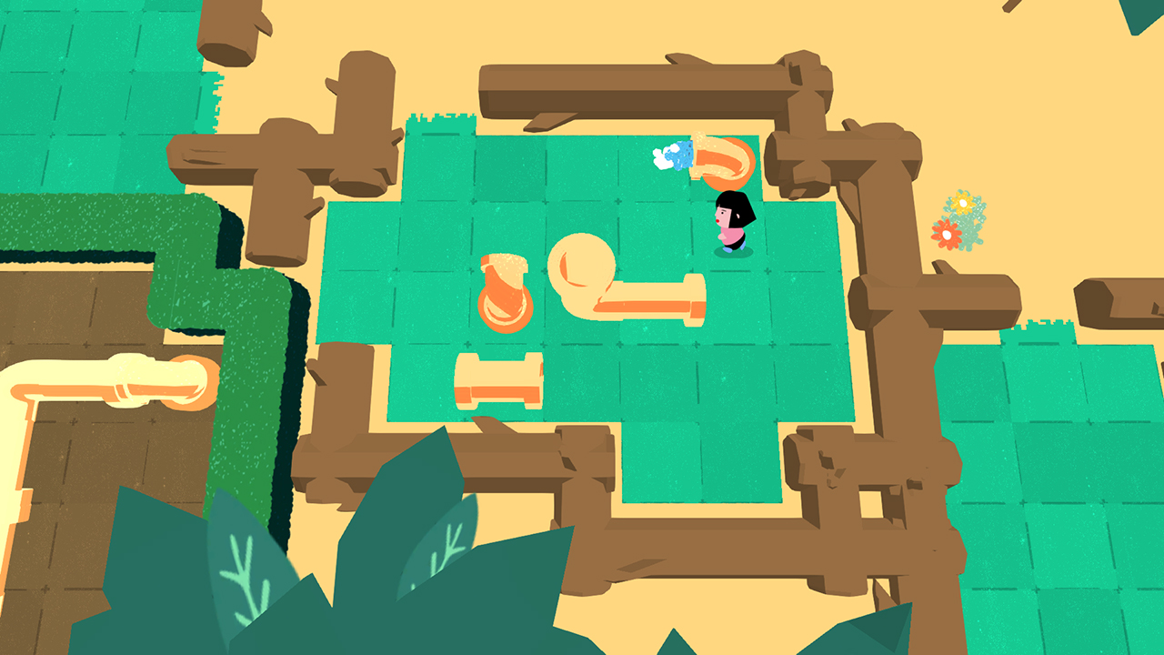 Indie Puzzle Bundle Vol. 1
