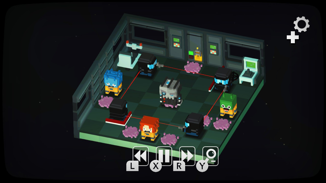 Indie Puzzle Bundle Vol. 1
