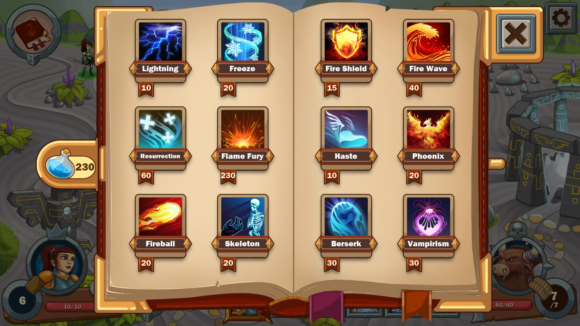 Necromancer Returns