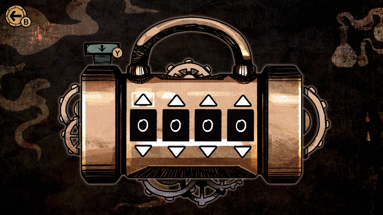 MazM: Jekyll and Hyde