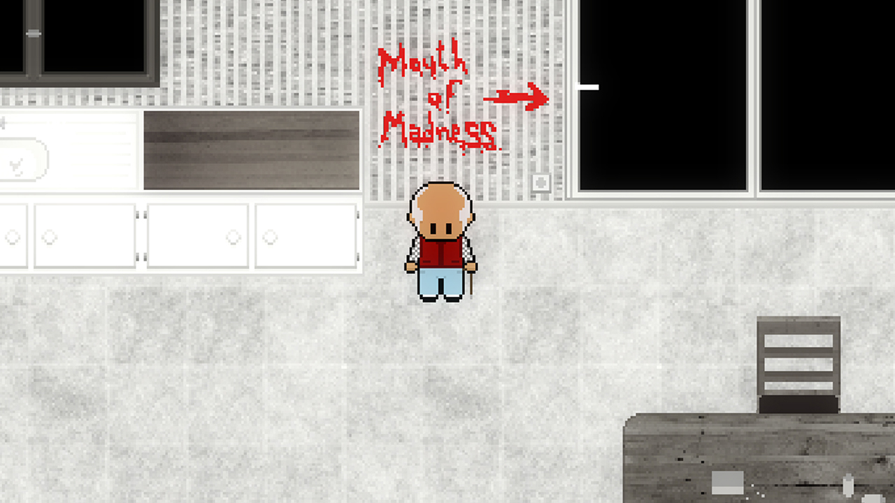 Breeder: Homegrown – Director’s Cut