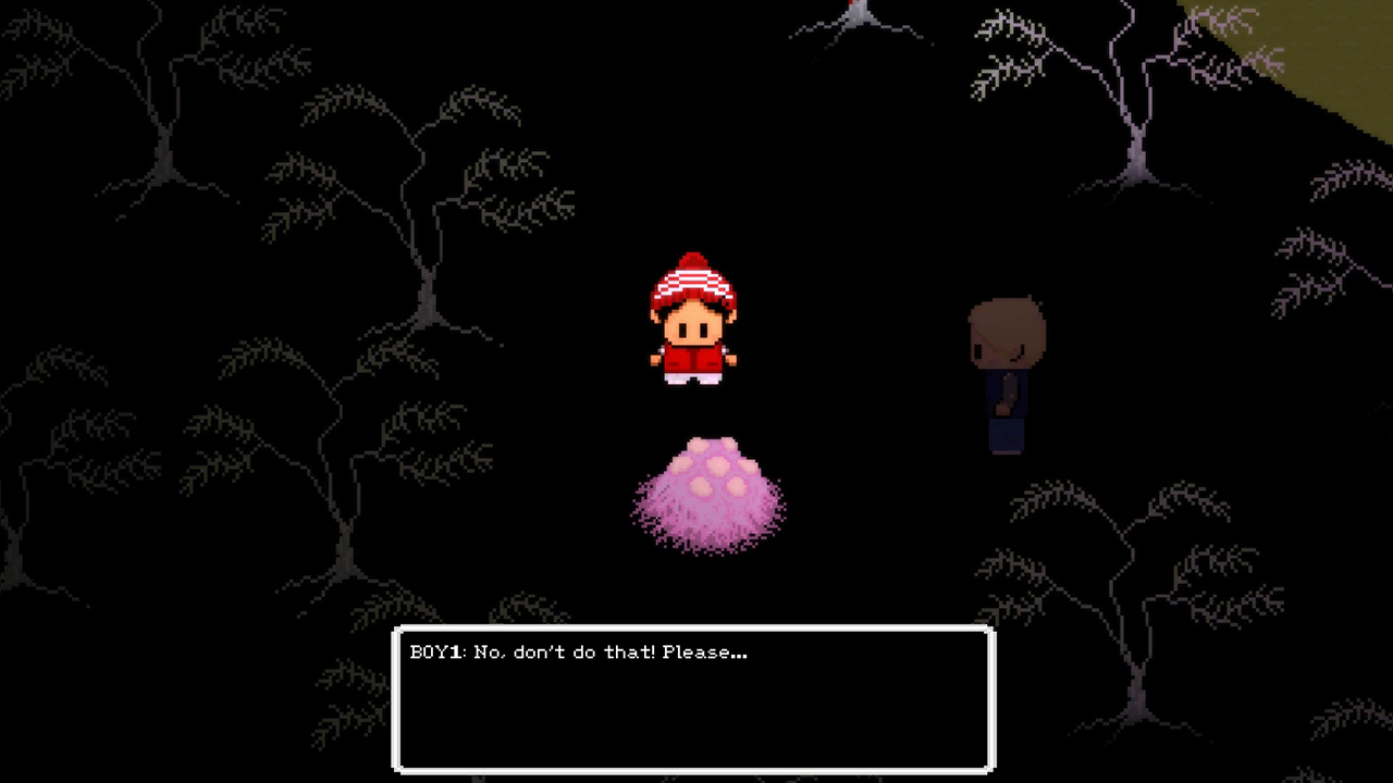 Breeder: Homegrown – Director’s Cut