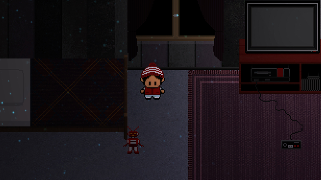 Breeder: Homegrown – Director’s Cut