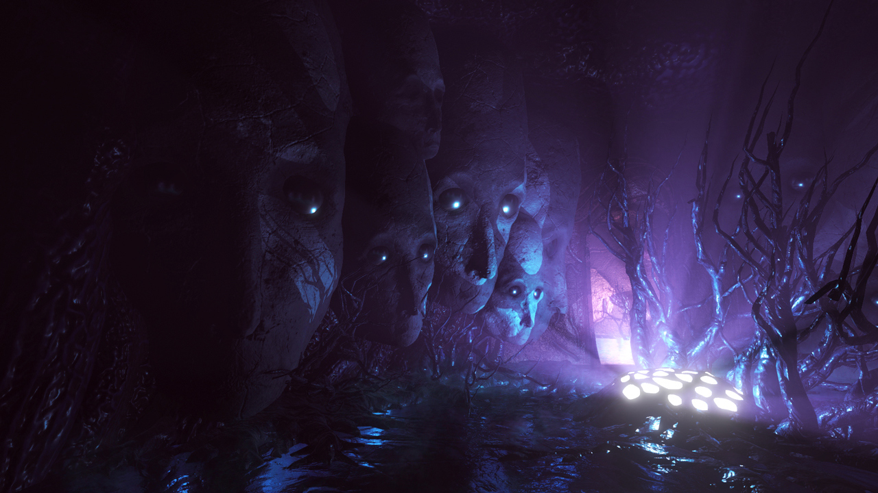 Lust for Darkness: Dawn Edition