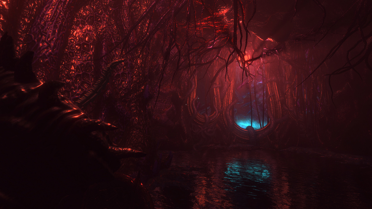 Lust for Darkness: Dawn Edition