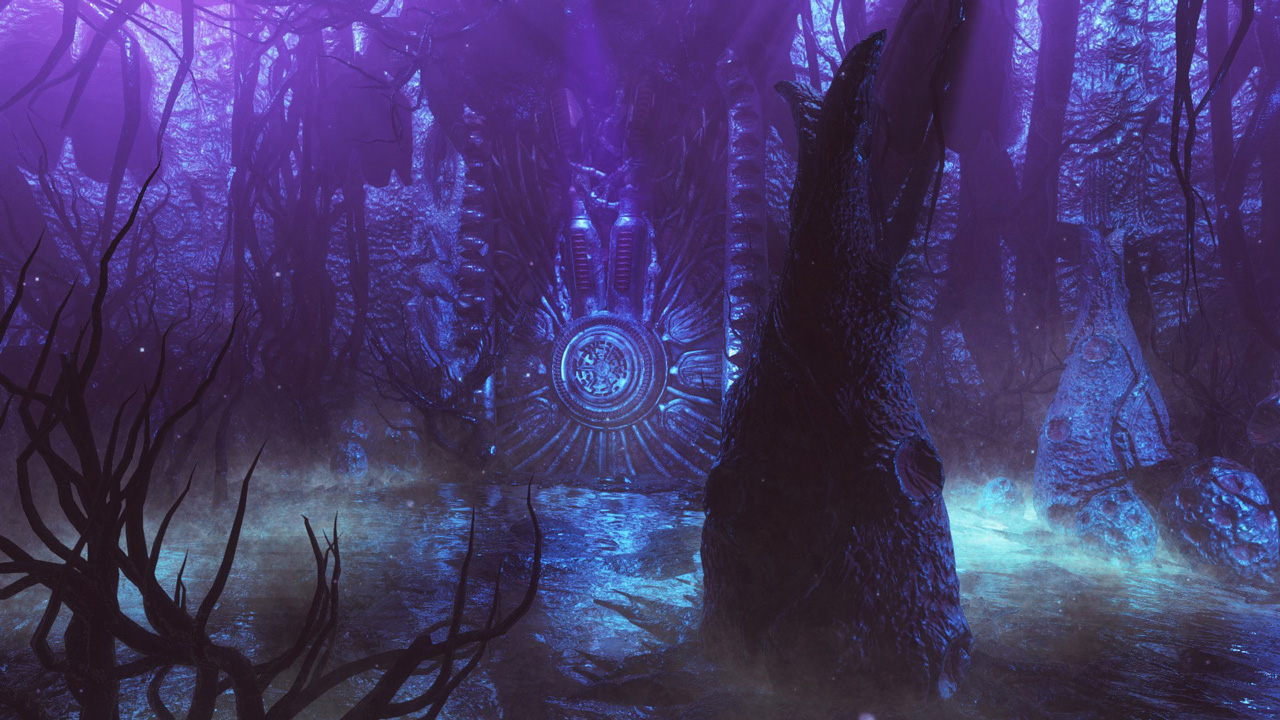 Lust for Darkness: Dawn Edition