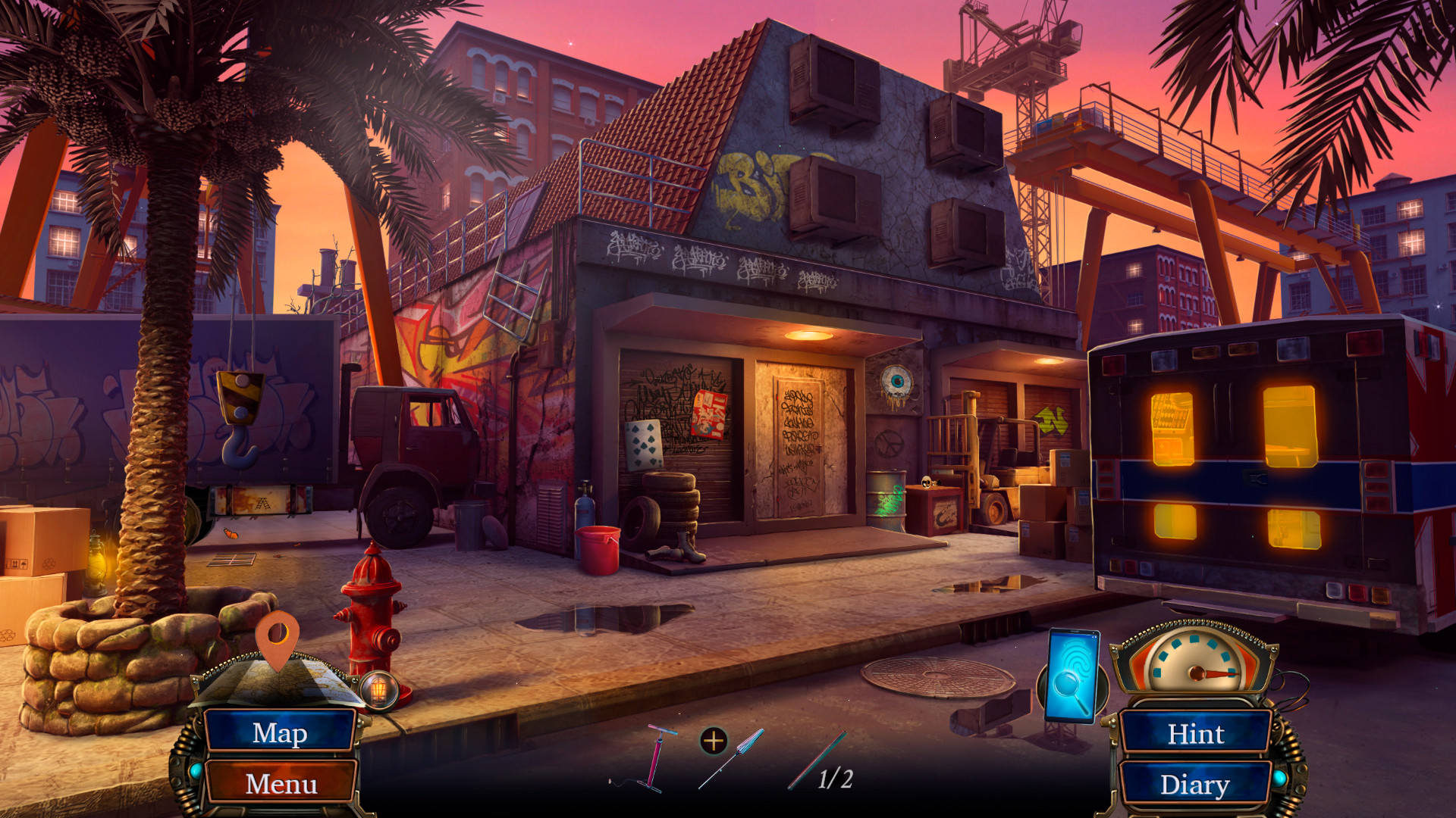 Family Mysteries: Poisonous Promises