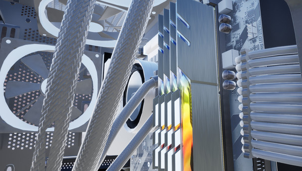 Computer Physics Simulator 2020