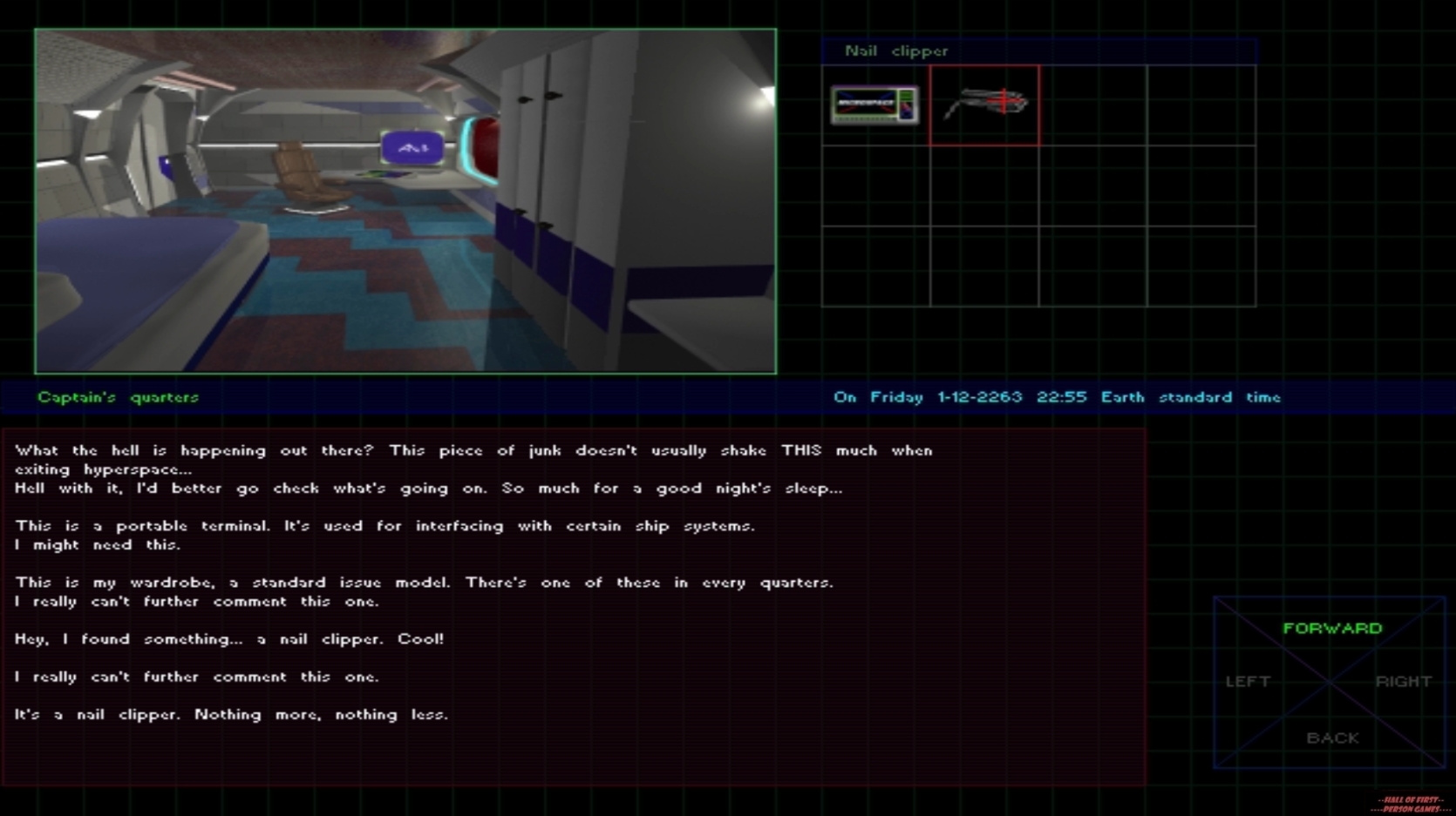 StarFight VI – Gatekeepers