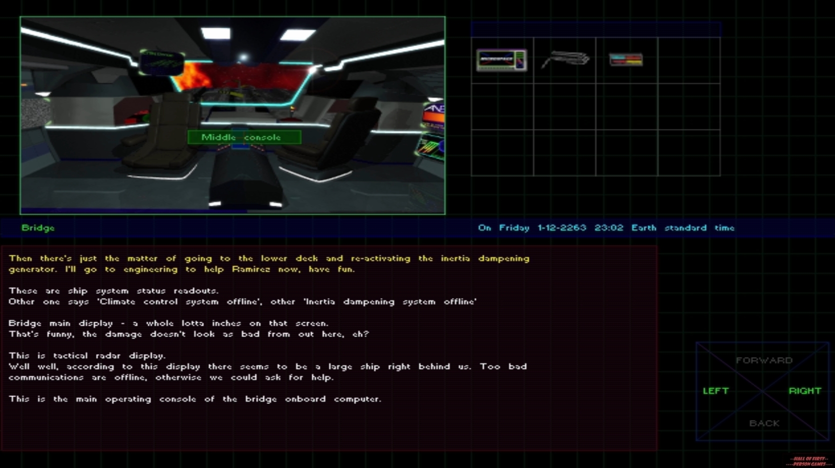 StarFight VI – Gatekeepers