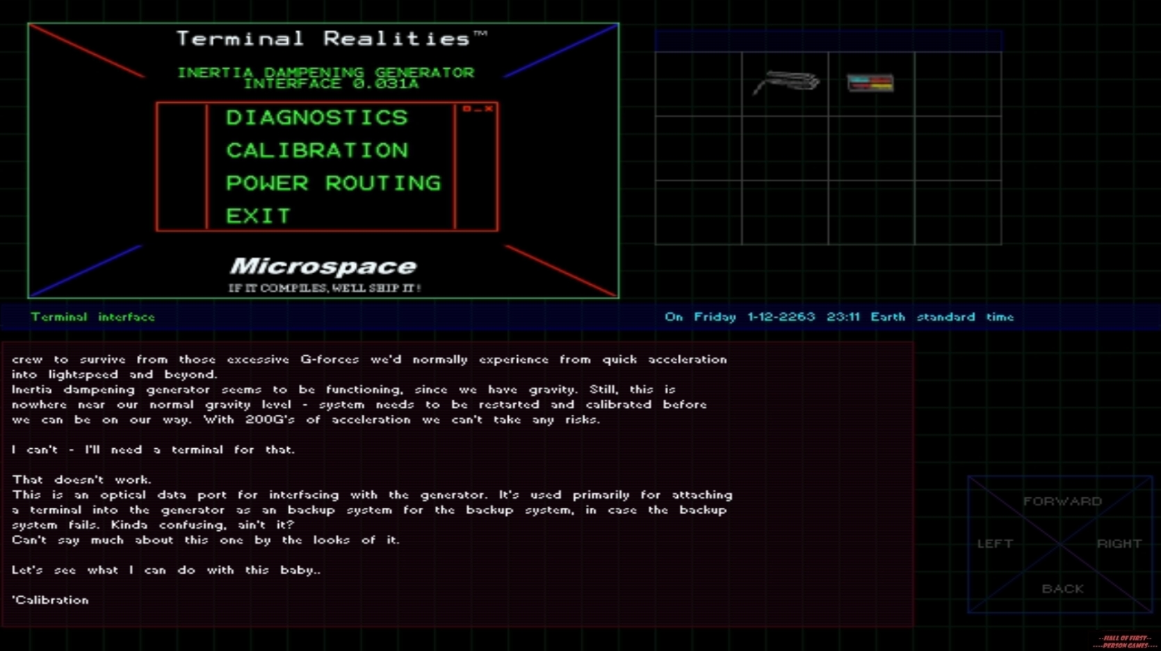 StarFight VI – Gatekeepers