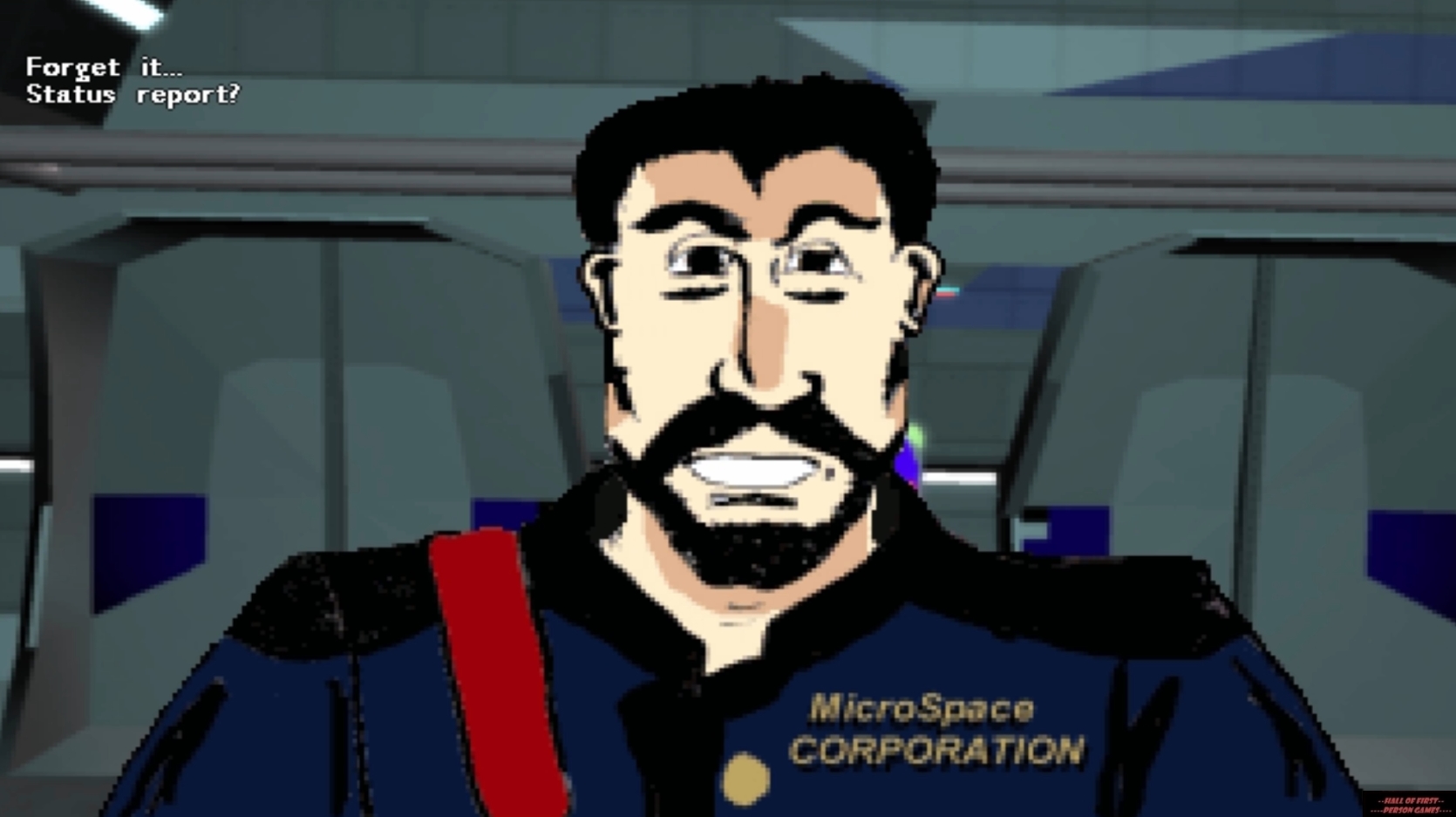 StarFight VI – Gatekeepers