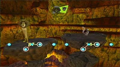 Madagascar: Escape 2 Africa