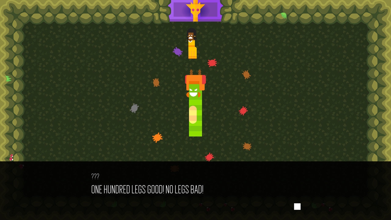 Pong Quest