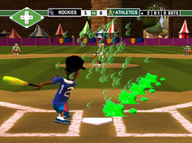 Backyard Baseball ’10