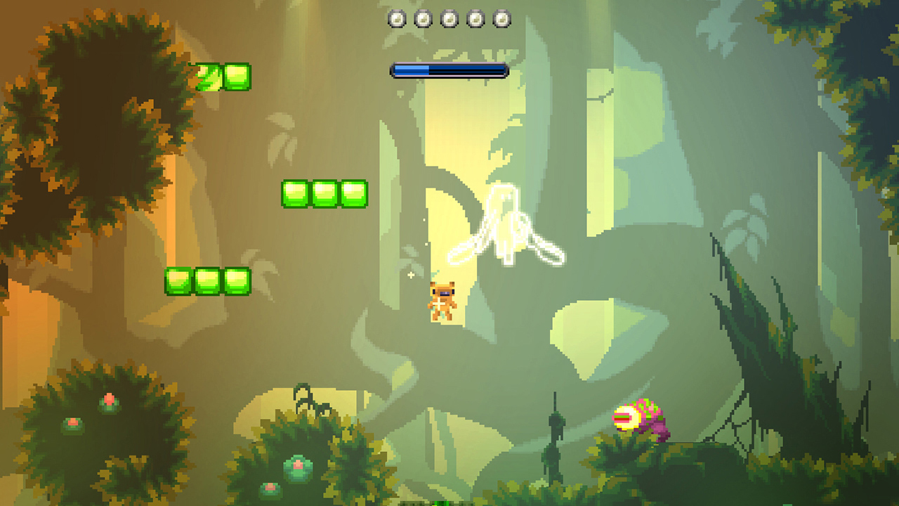 Finding Teddy 2: Definitive Edition