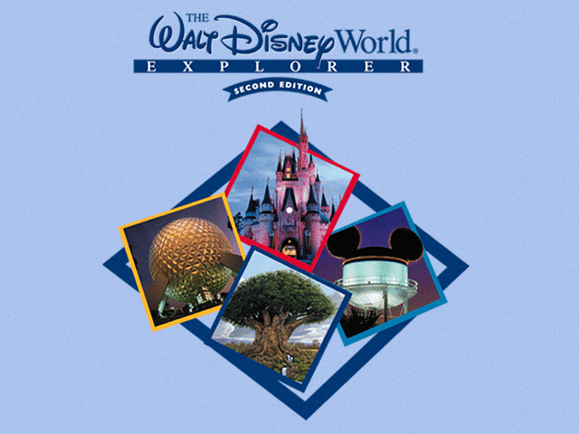 The Walt Disney World Explorer: Second Edition