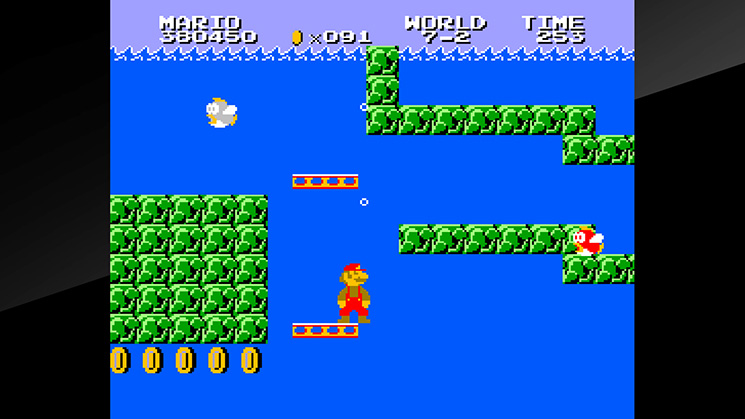 Arcade Archives: Vs. Super Mario Bros.