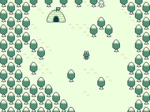 Melon Journey
