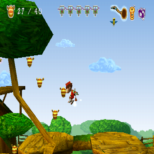 Adiboo &amp; Paziral’s Secret