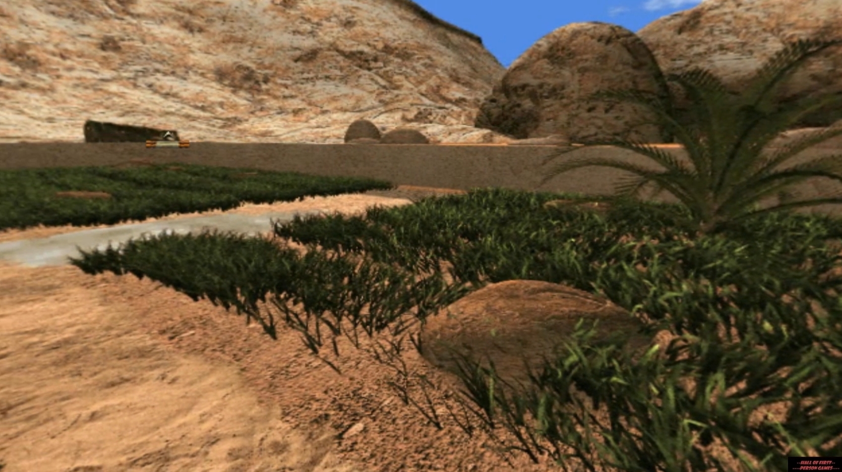 The Legend of the Prophet &amp; the Assassin