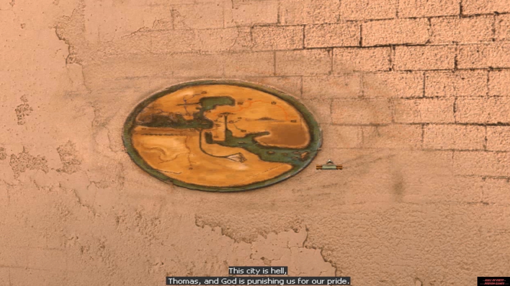 The Legend of the Prophet &amp; the Assassin