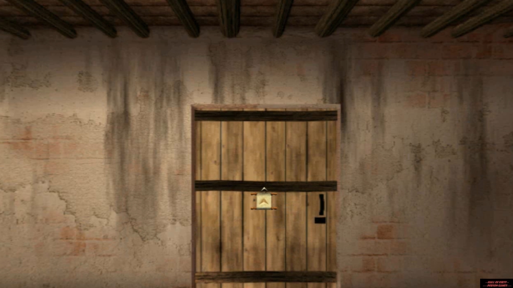 The Legend of the Prophet &amp; the Assassin