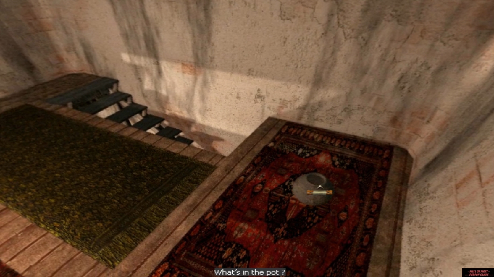 The Legend of the Prophet &amp; the Assassin