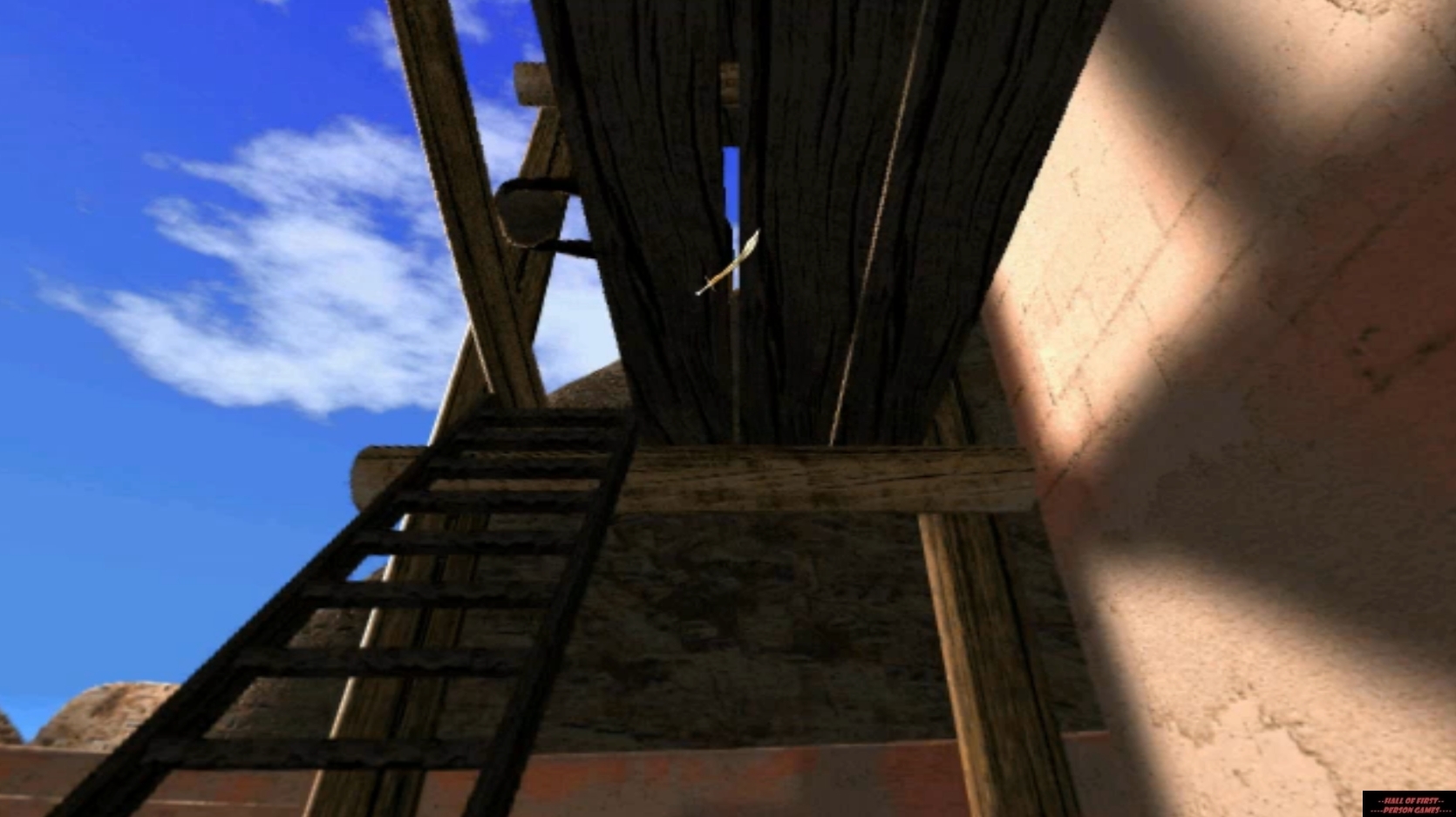 The Legend of the Prophet &amp; the Assassin