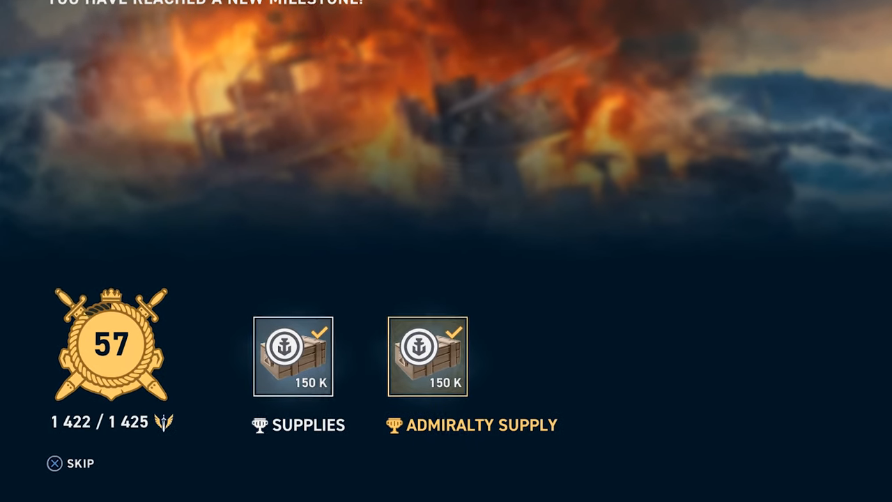 World of Warships: Legends – Premium Edition