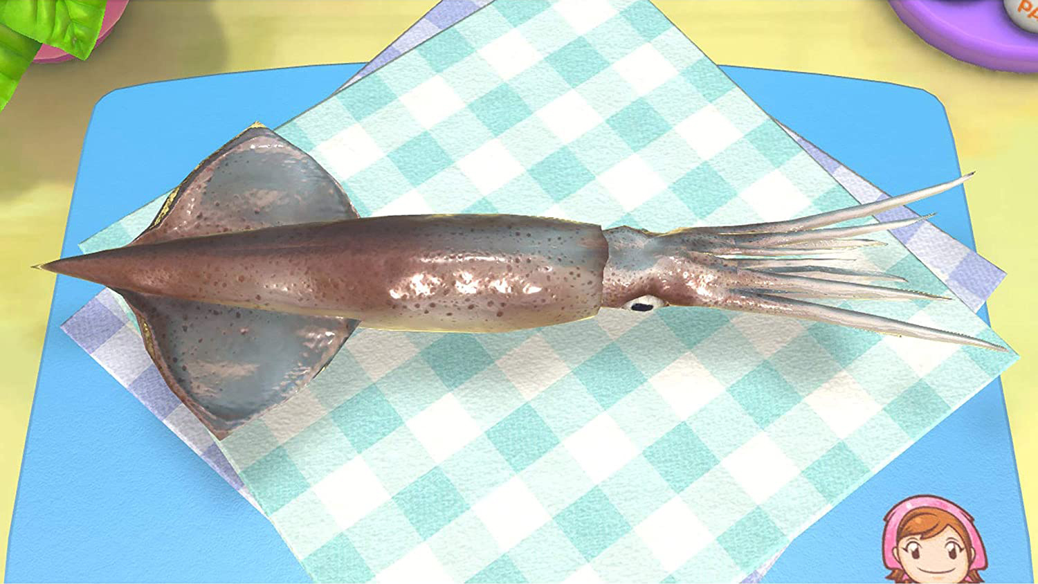 Cooking Mama: Cookstar