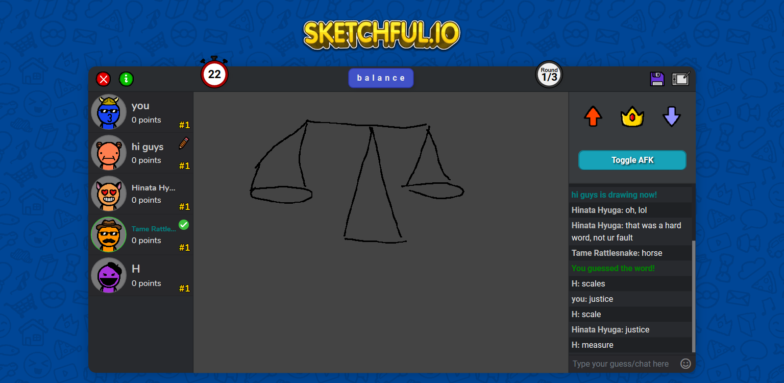 Sketchful.io