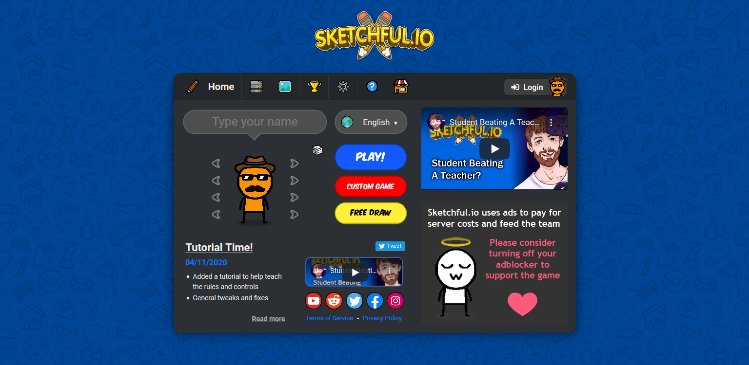 Sketchful.io