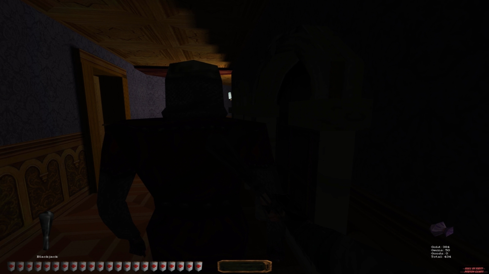 Thief II: The Metal Age