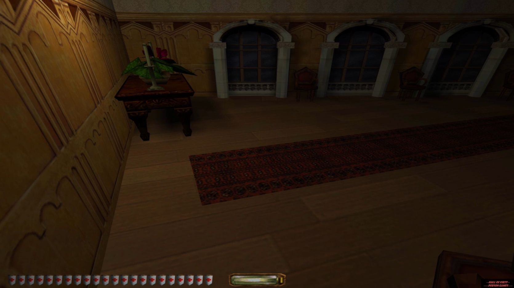 Thief II: The Metal Age