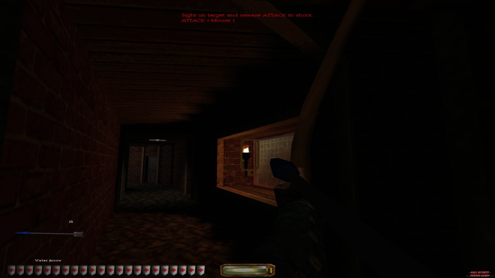 Thief II: The Metal Age