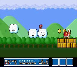 BS Super Mario Collection