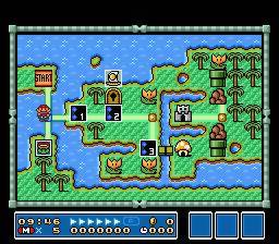 BS Super Mario Collection