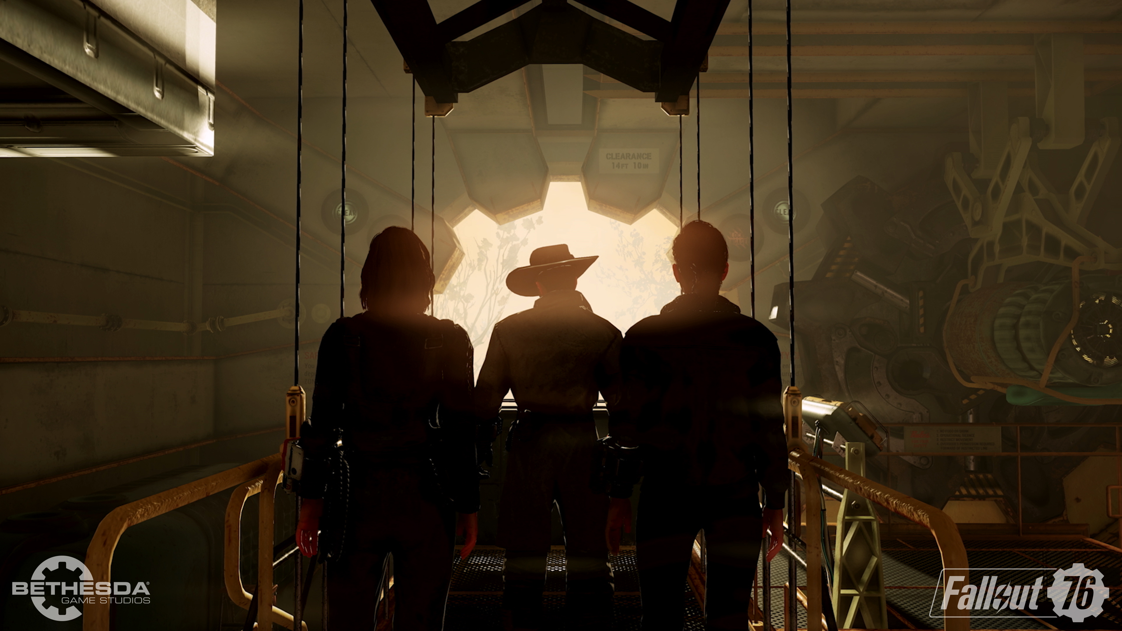 Fallout 76: Nuclear Winter