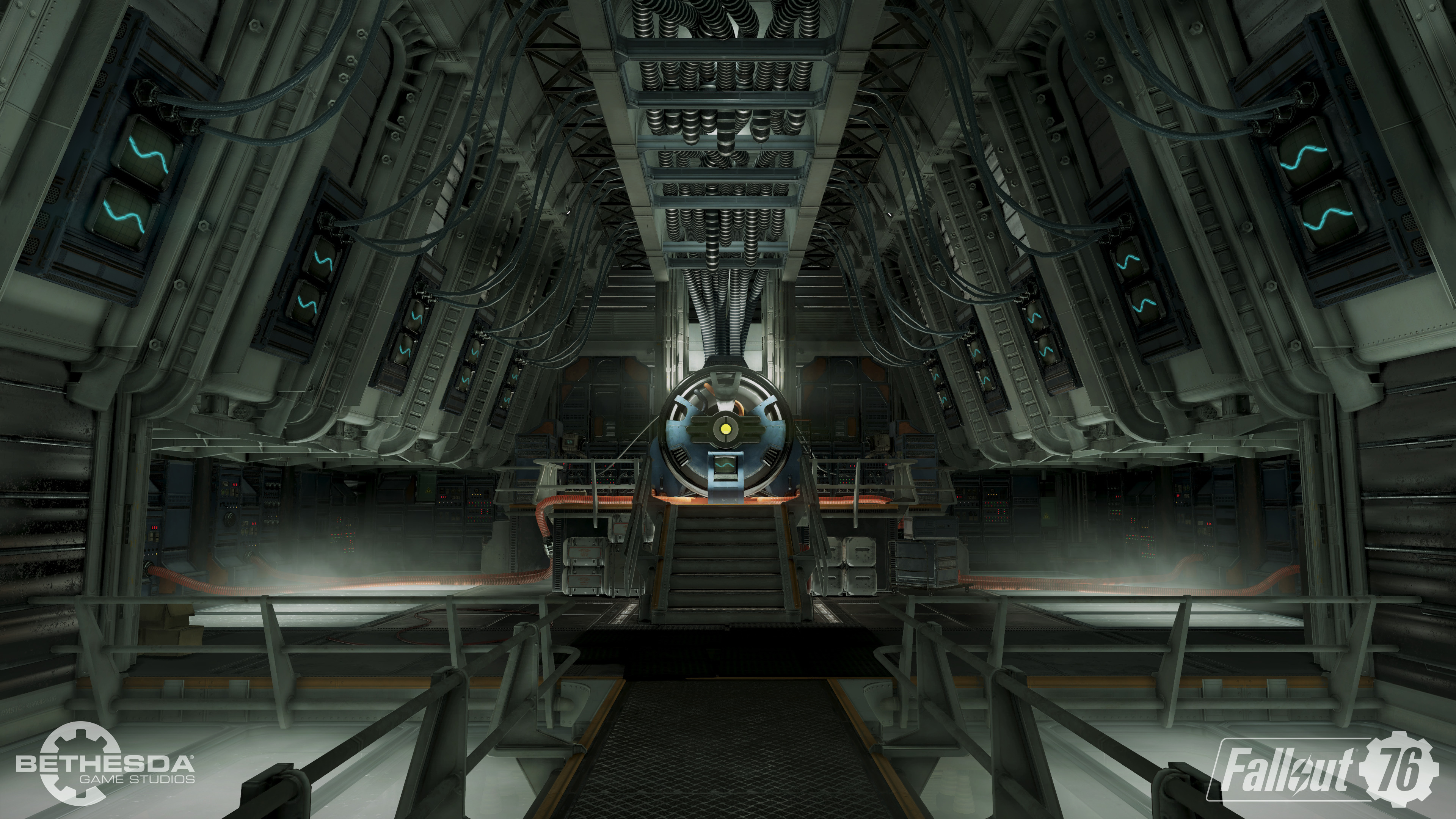 Fallout 76: Nuclear Winter