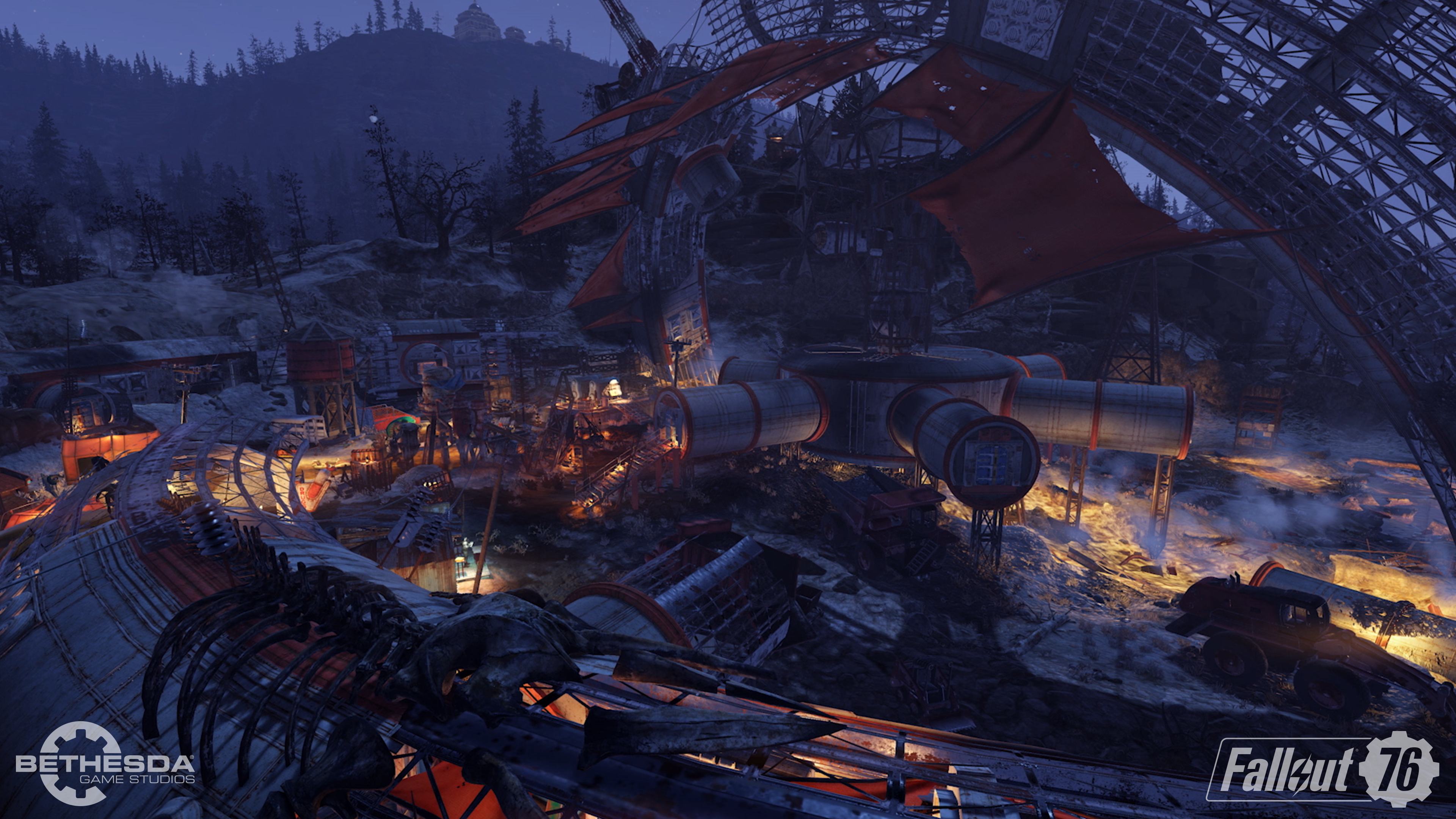 Fallout 76: Wastelanders